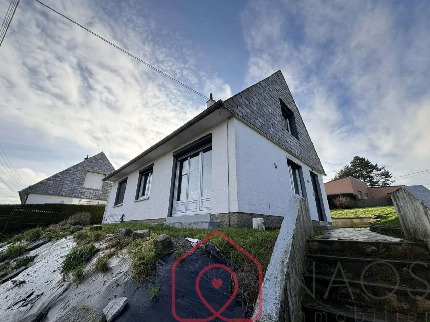  for sale house Eu Seine-Maritime 2