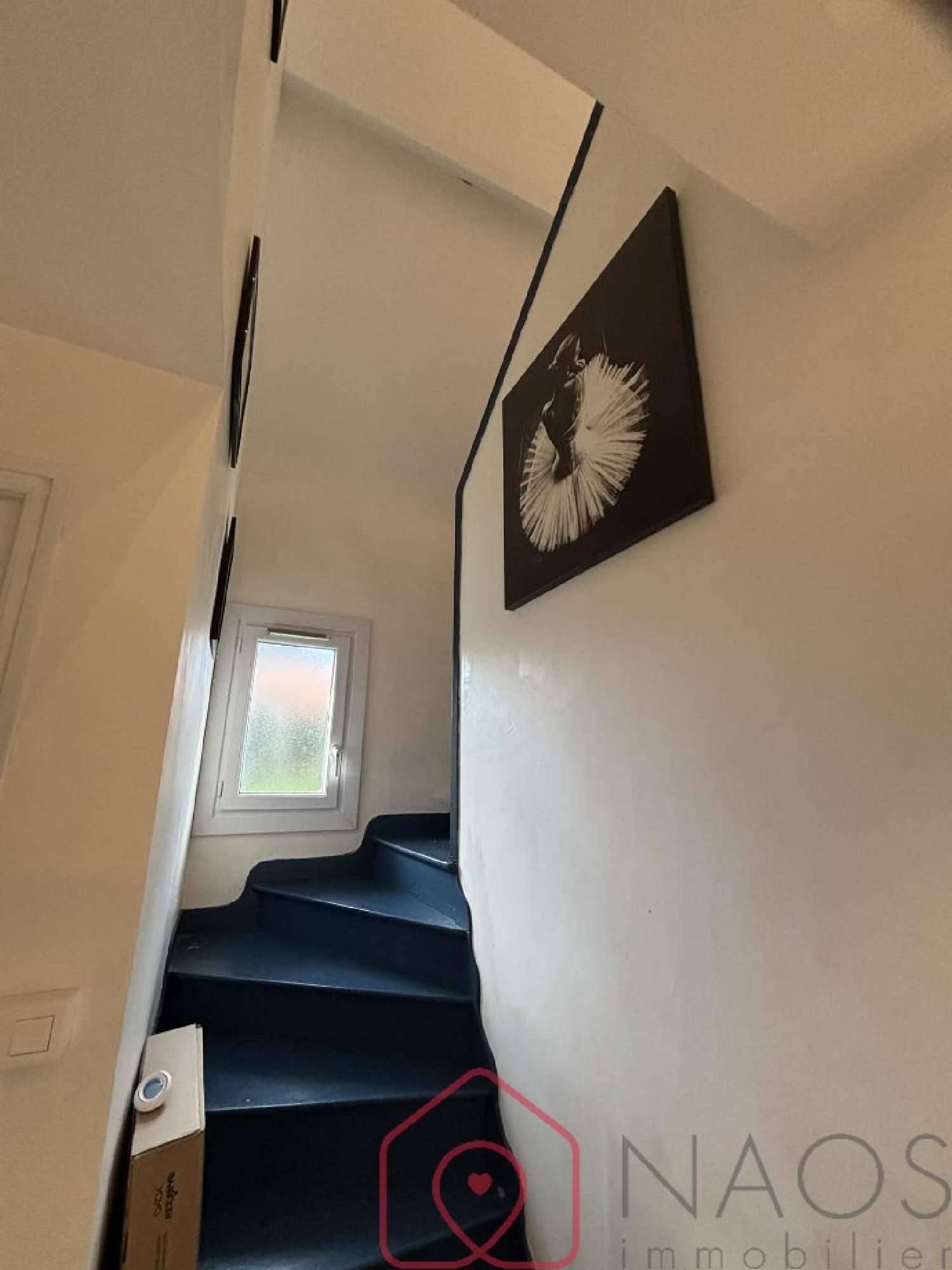  for sale house Eu Seine-Maritime 5