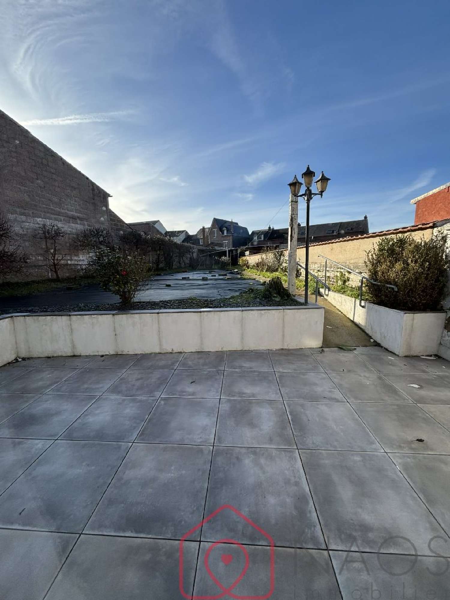  à vendre maison Eu Seine-Maritime 4