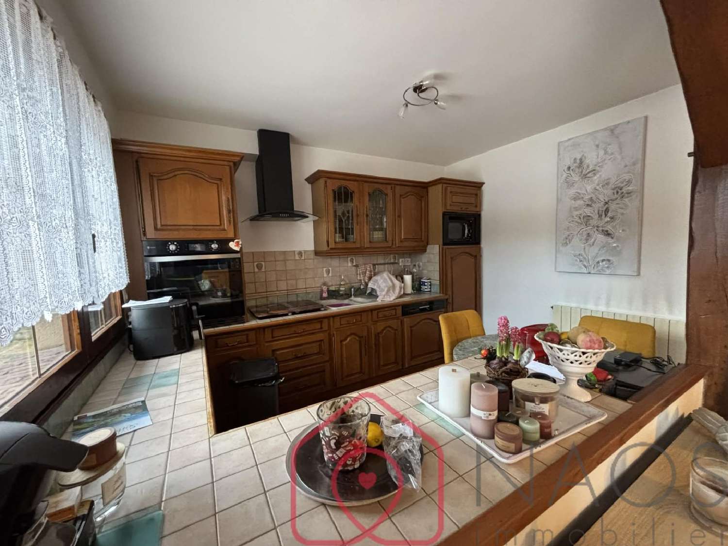  à vendre maison Eu Seine-Maritime 5