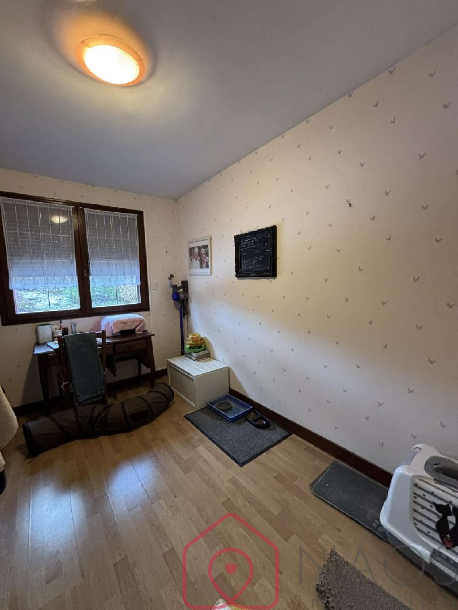  à vendre maison Eu Seine-Maritime 6