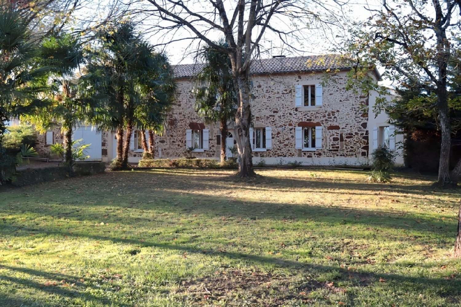  for sale house Eugénie-les-Bains Landes 2