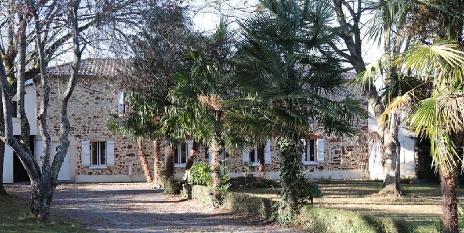  for sale house Eugénie-les-Bains Landes 3