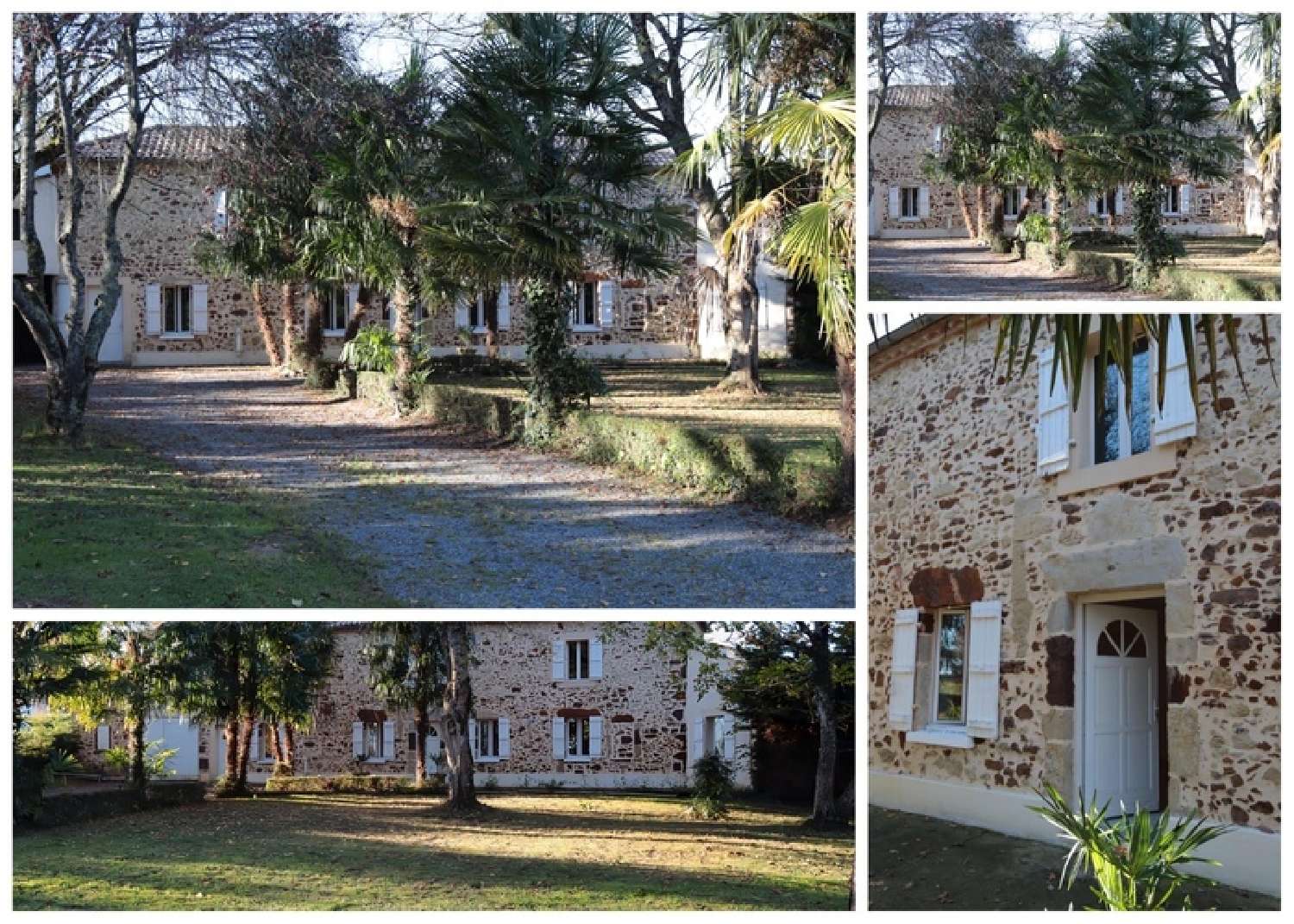  for sale house Eugénie-les-Bains Landes 4