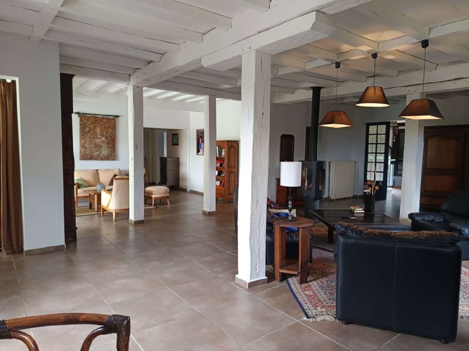  te koop huis Eugénie-les-Bains Landes 3