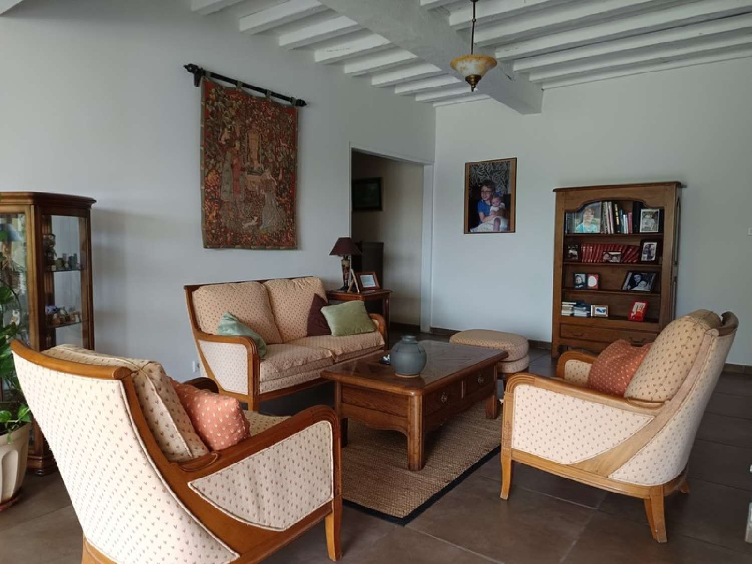  te koop huis Eugénie-les-Bains Landes 5