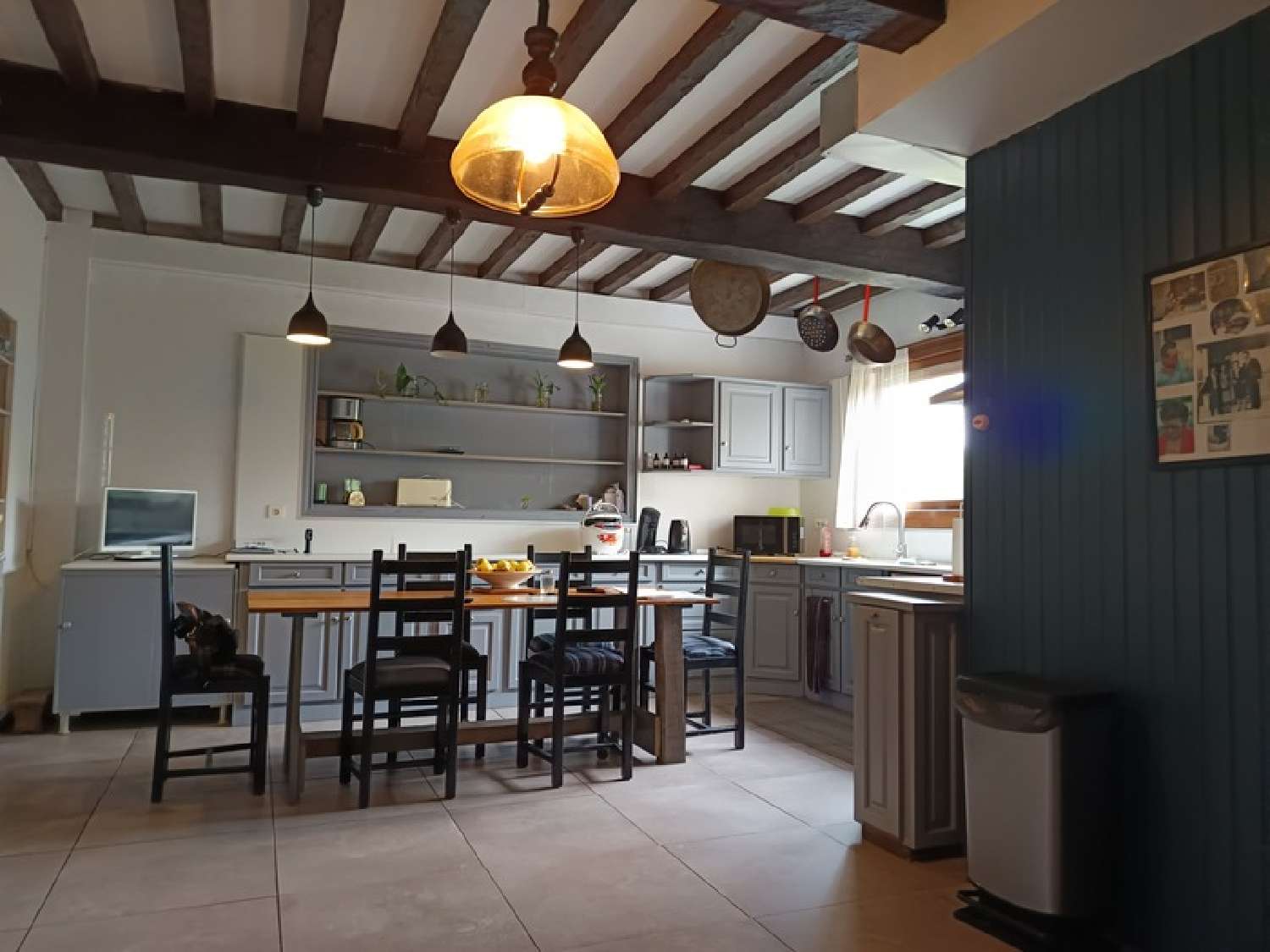  te koop huis Eugénie-les-Bains Landes 8