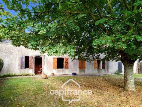 Évaillé Sarthe house foto 7273155