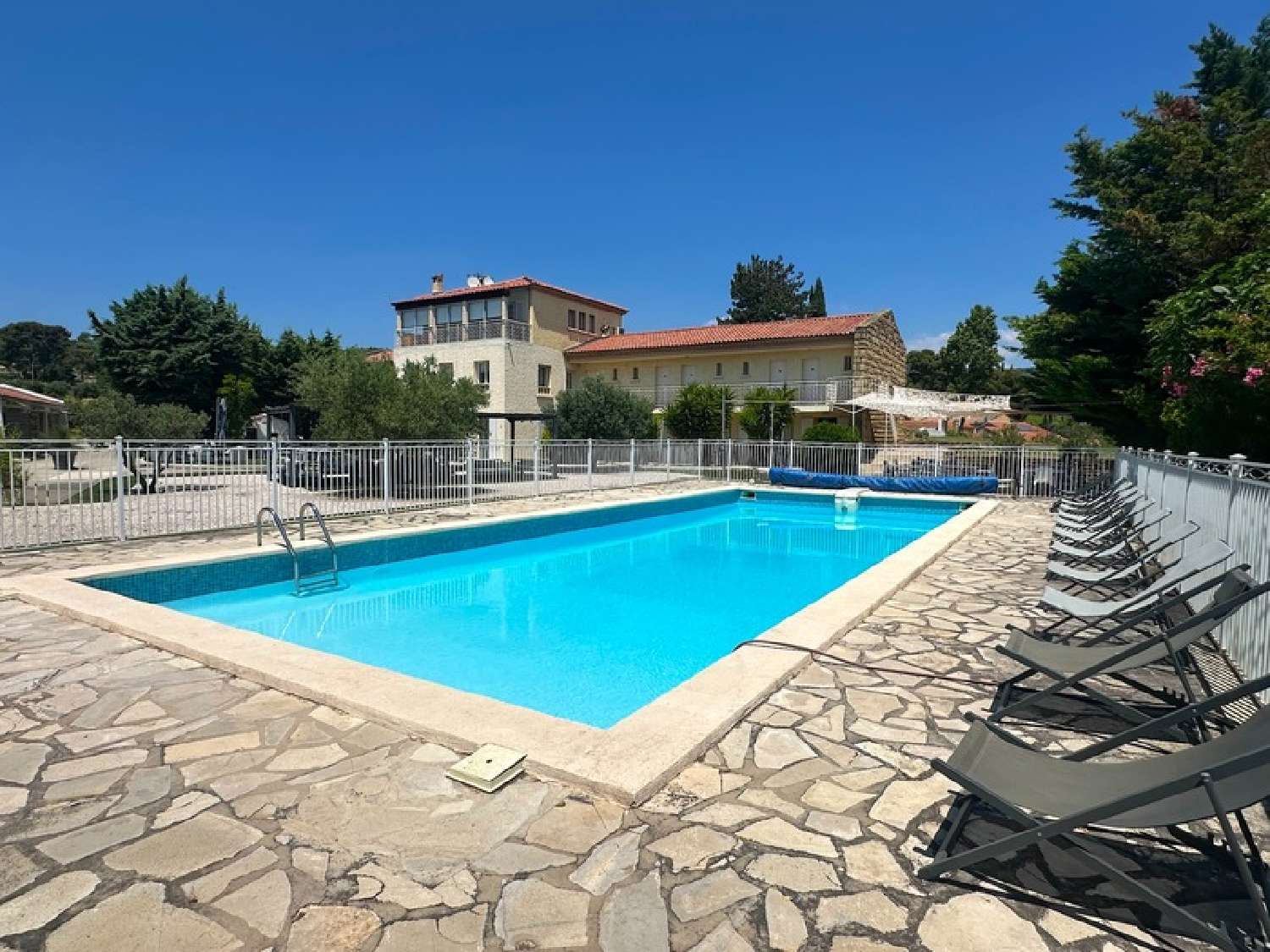  à vendre maison Évenos Var 1