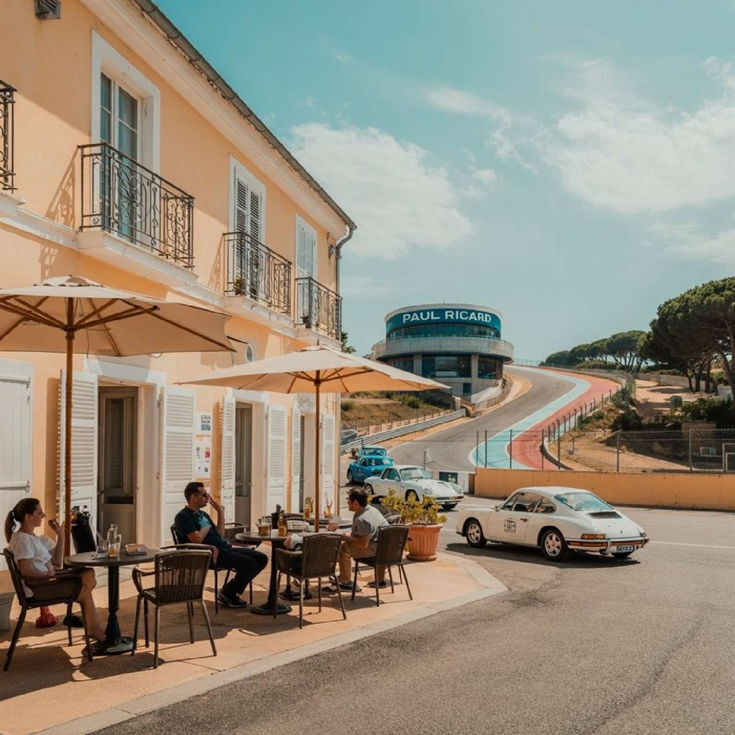  à vendre maison Évenos Var 6