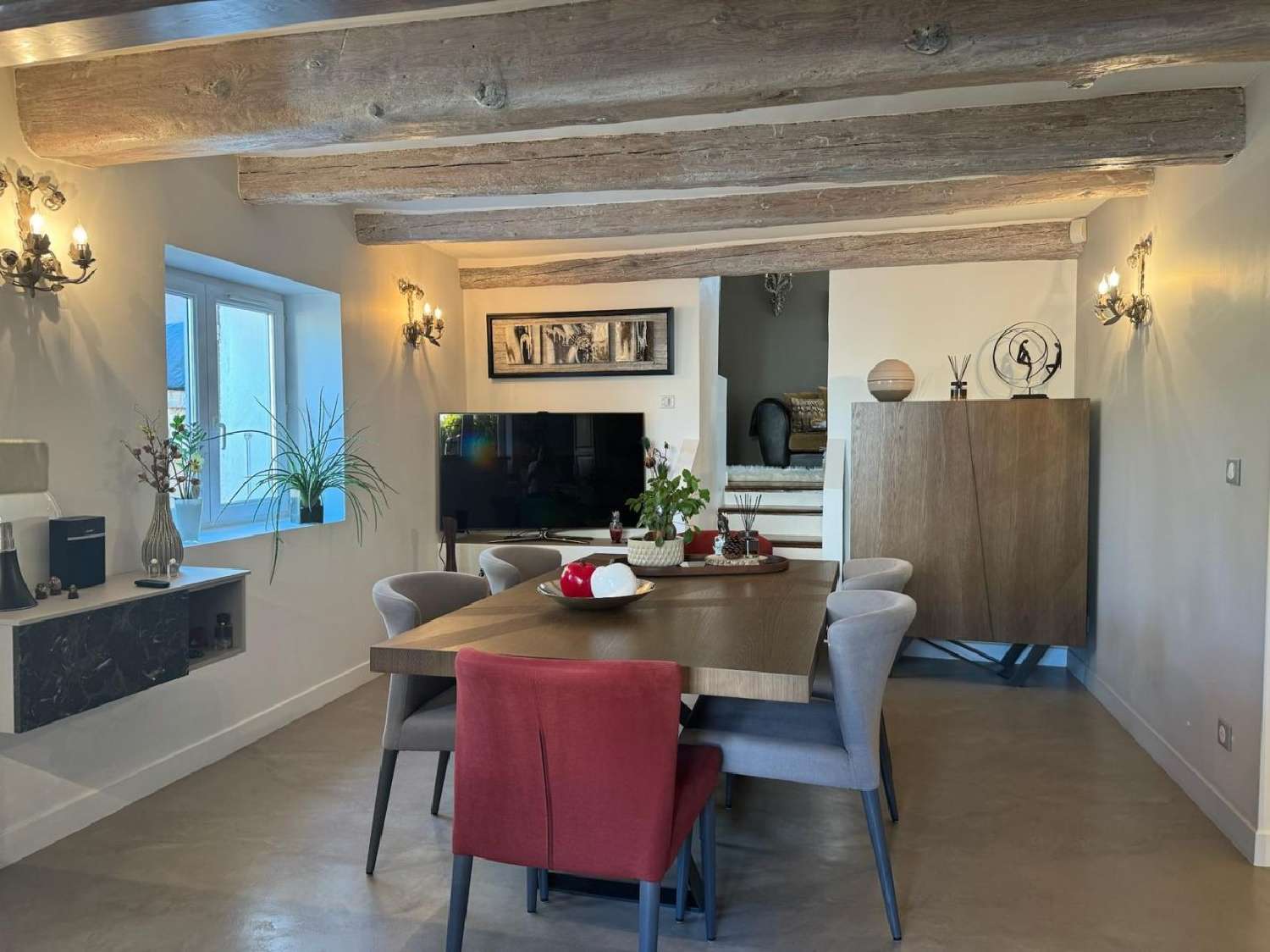  à vendre maison Évenos Var 4
