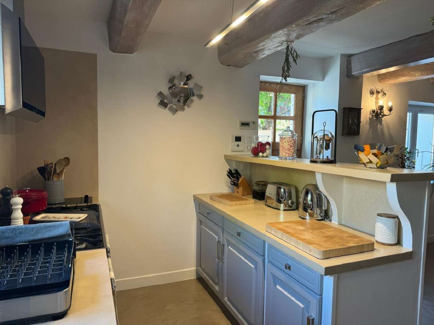  à vendre maison Évenos Var 5