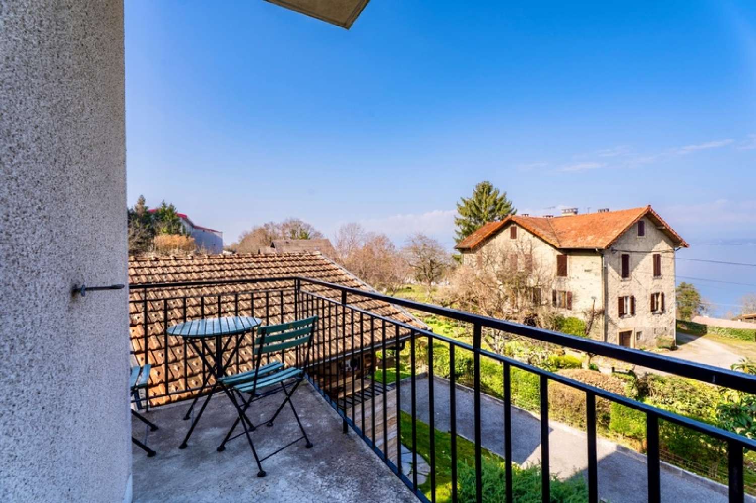 à vendre maison Évian-les-Bains Haute-Savoie 3
