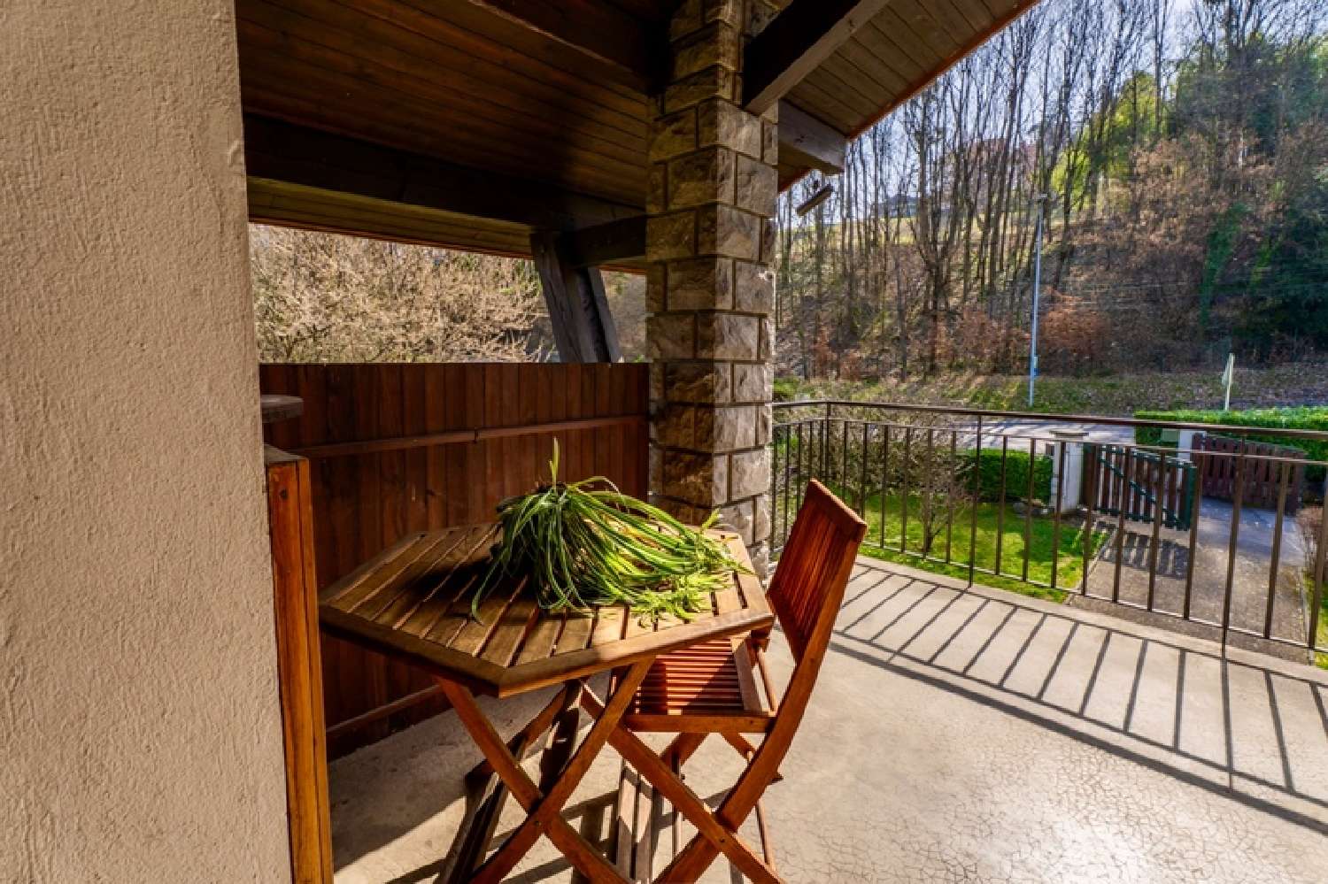 à vendre maison Évian-les-Bains Haute-Savoie 8