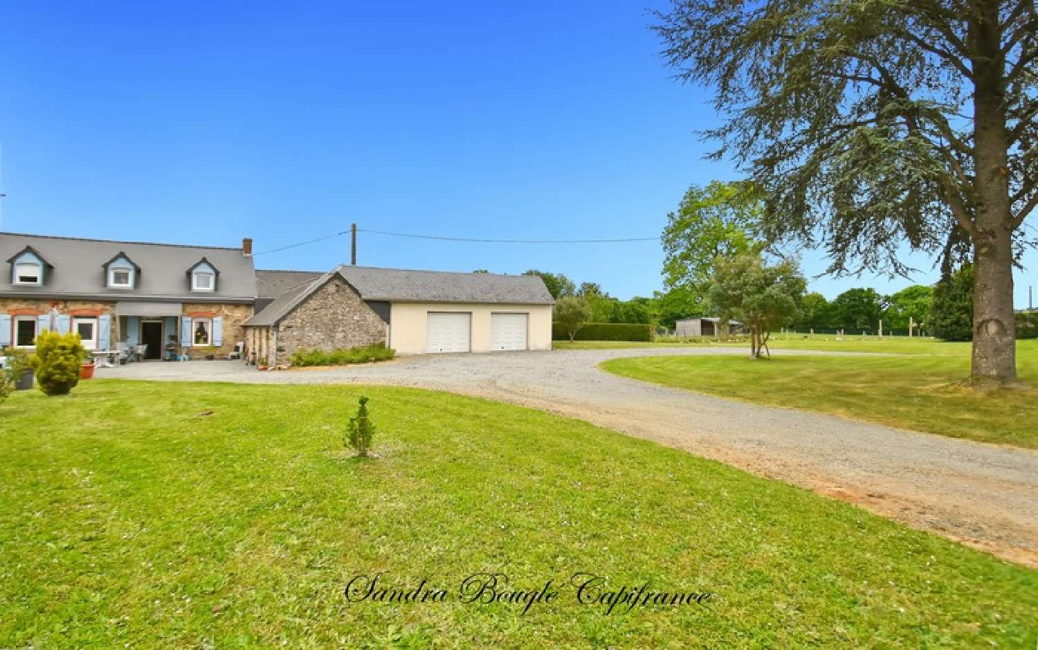 en venta casa Évron Mayenne 3