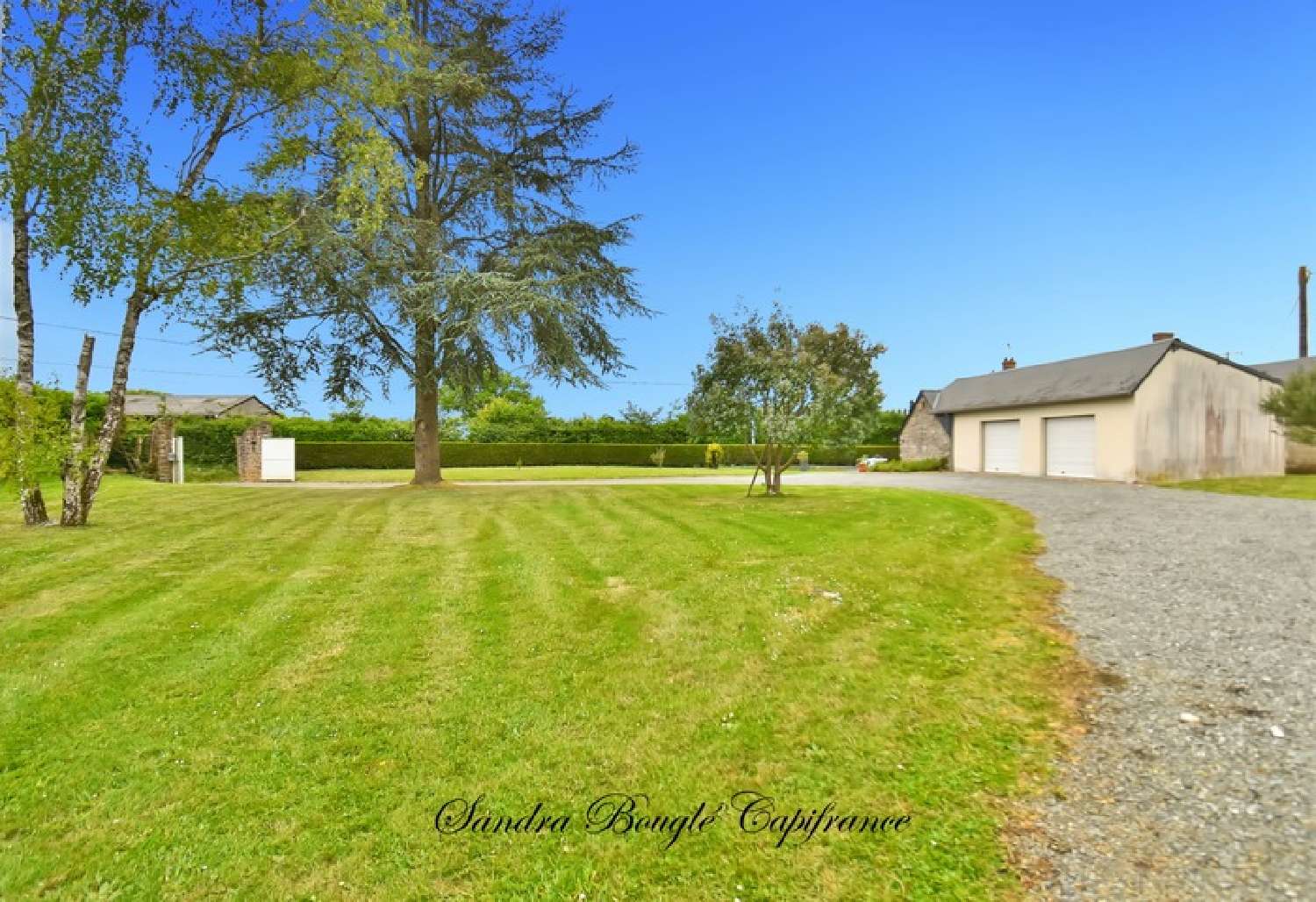 en venta casa Évron Mayenne 4