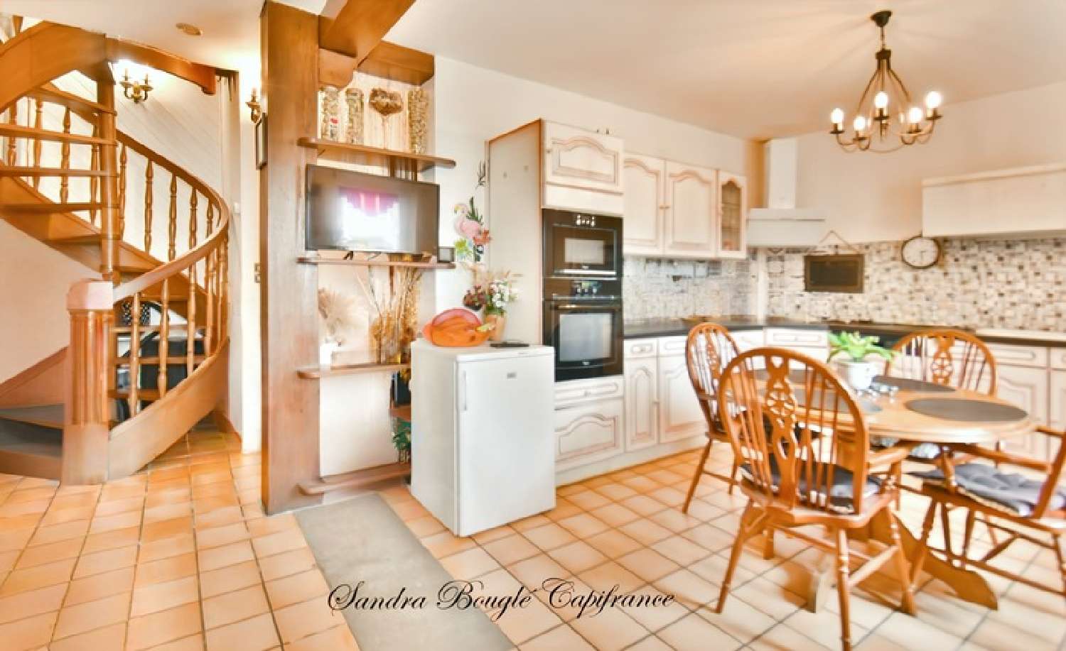 en venta casa Évron Mayenne 6