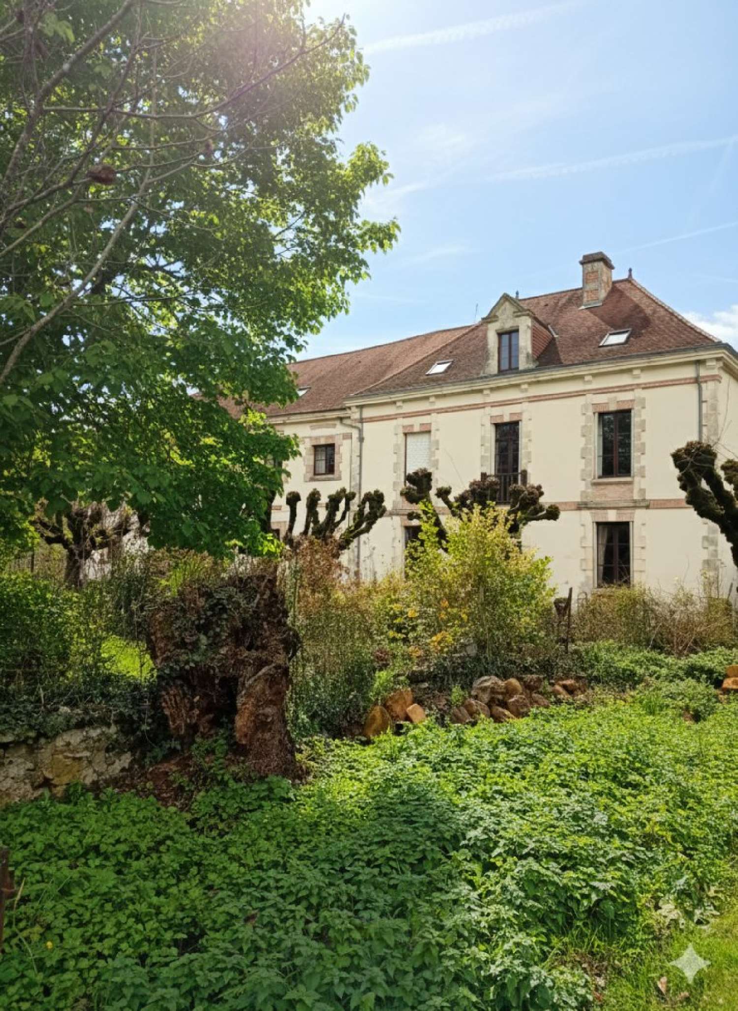  te koop huis Excideuil Dordogne 4