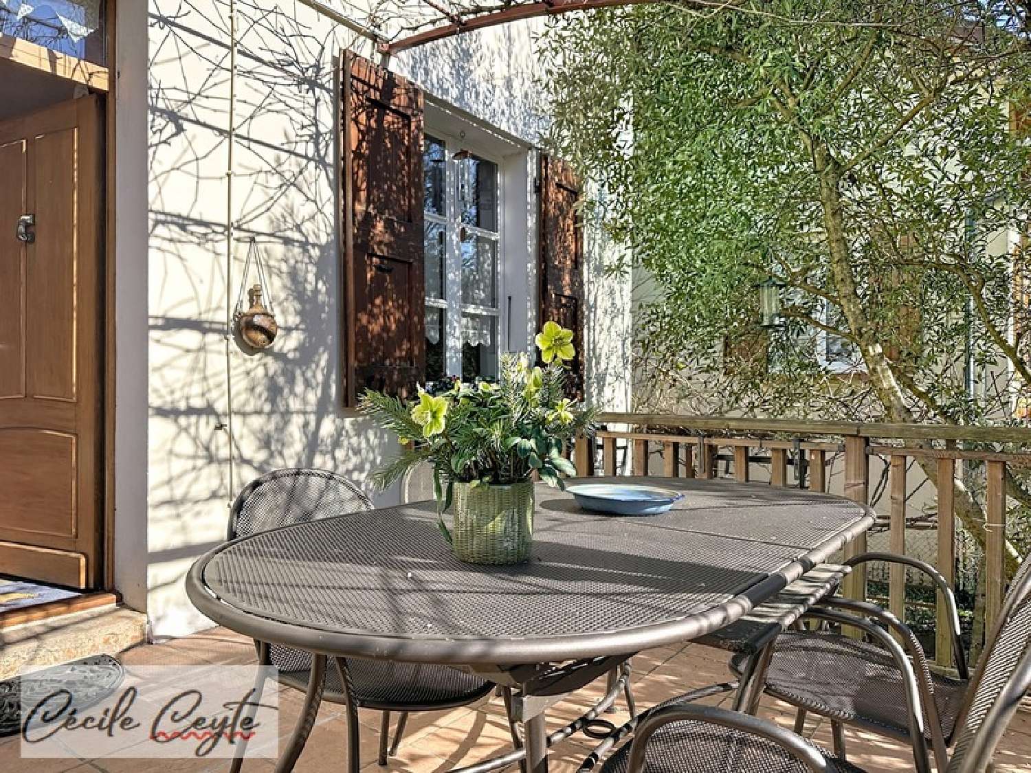  for sale house Eybens Isère 1