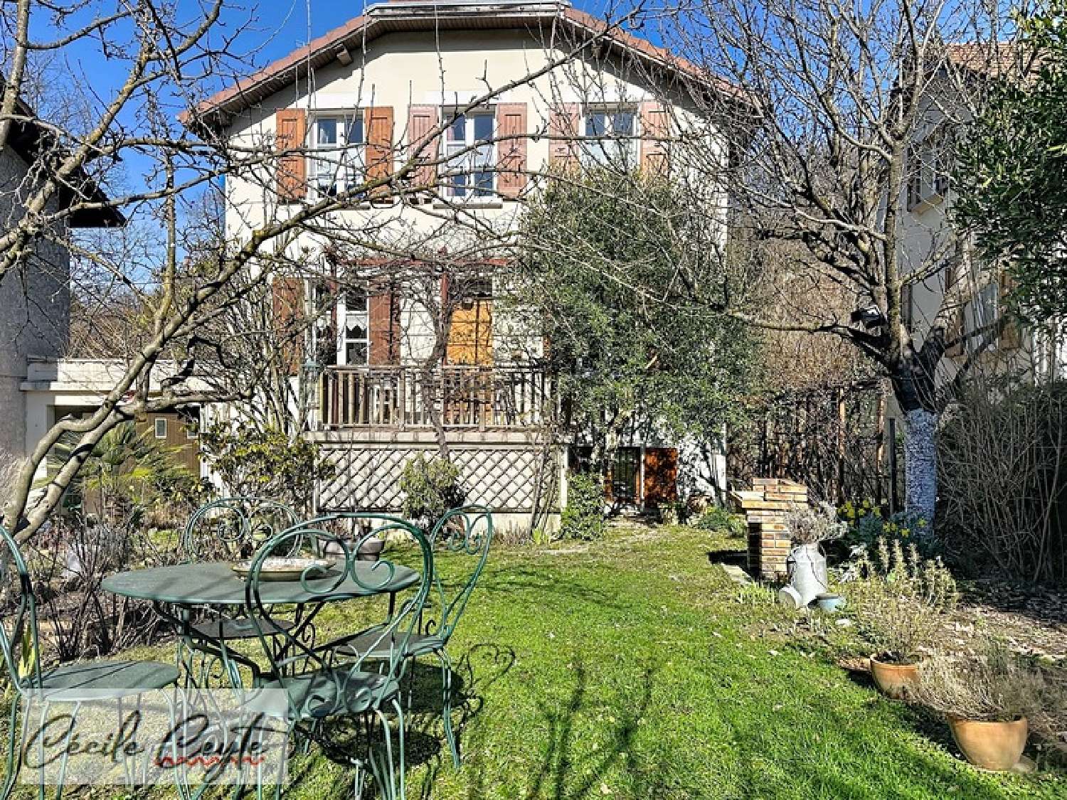  for sale house Eybens Isère 2