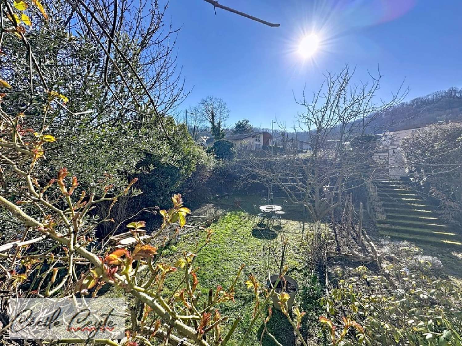  for sale house Eybens Isère 3