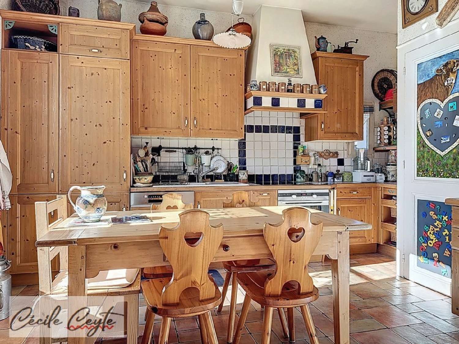  for sale house Eybens Isère 4