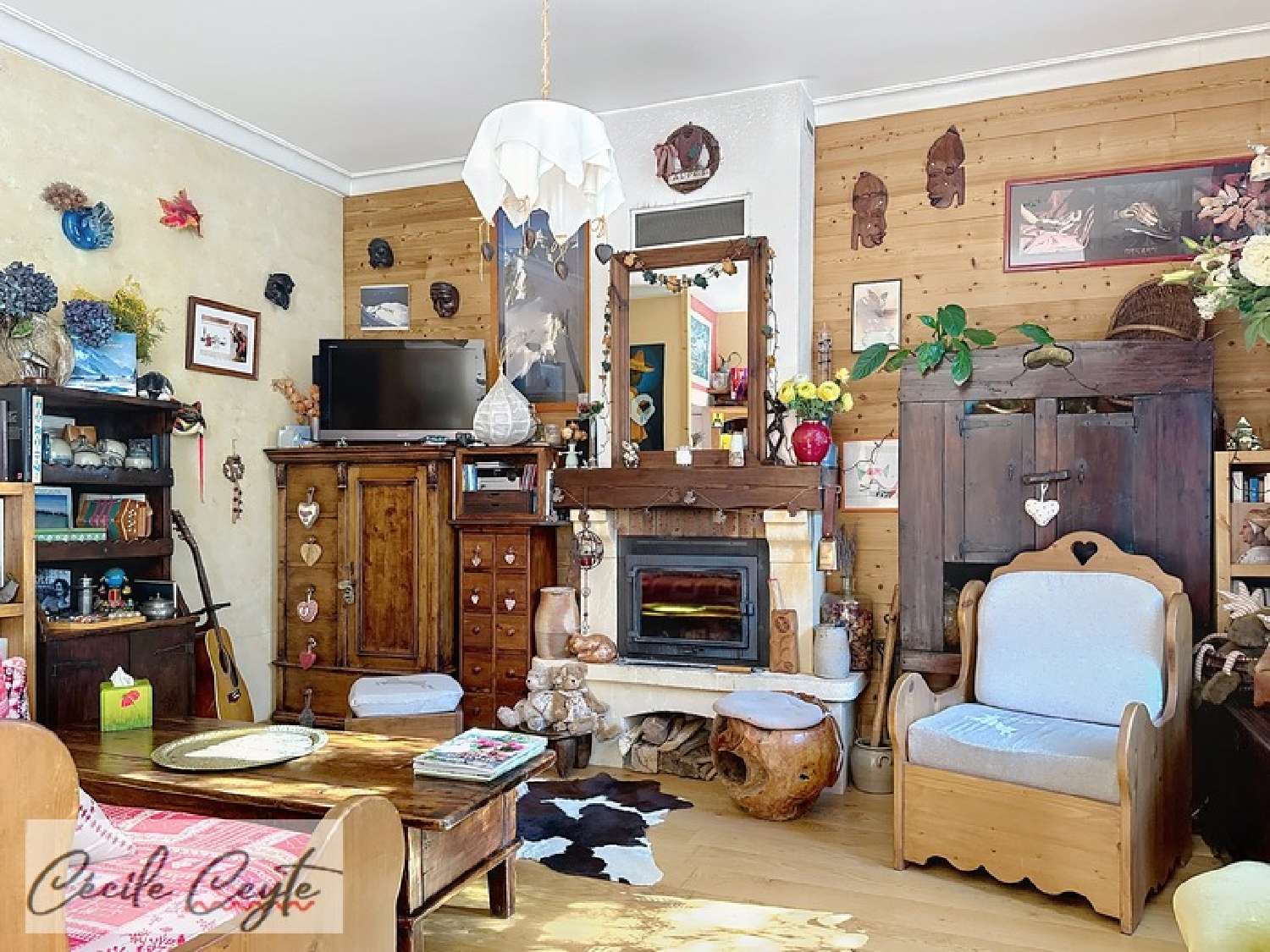  for sale house Eybens Isère 6