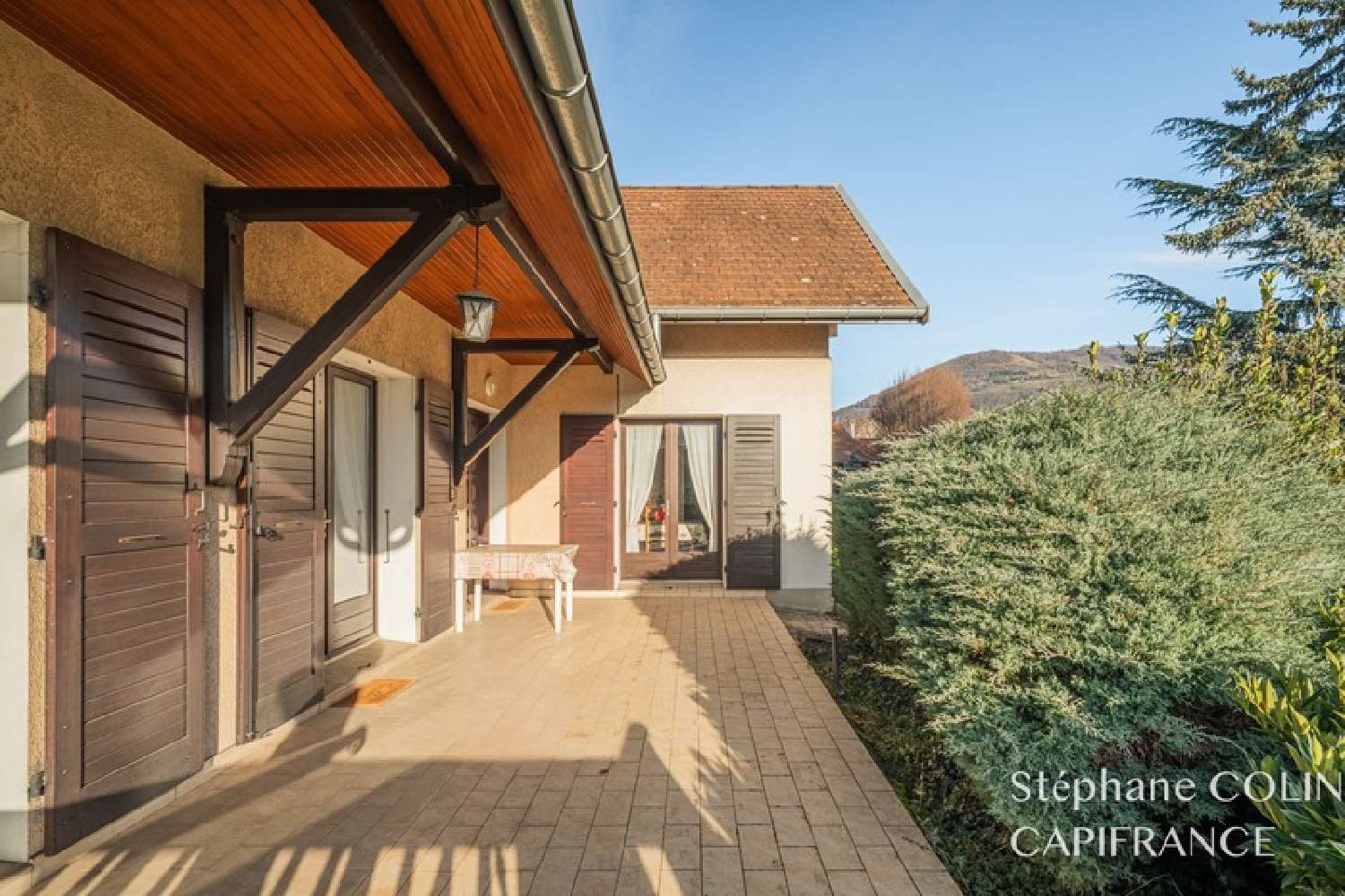  à vendre maison Eybens Isère 2