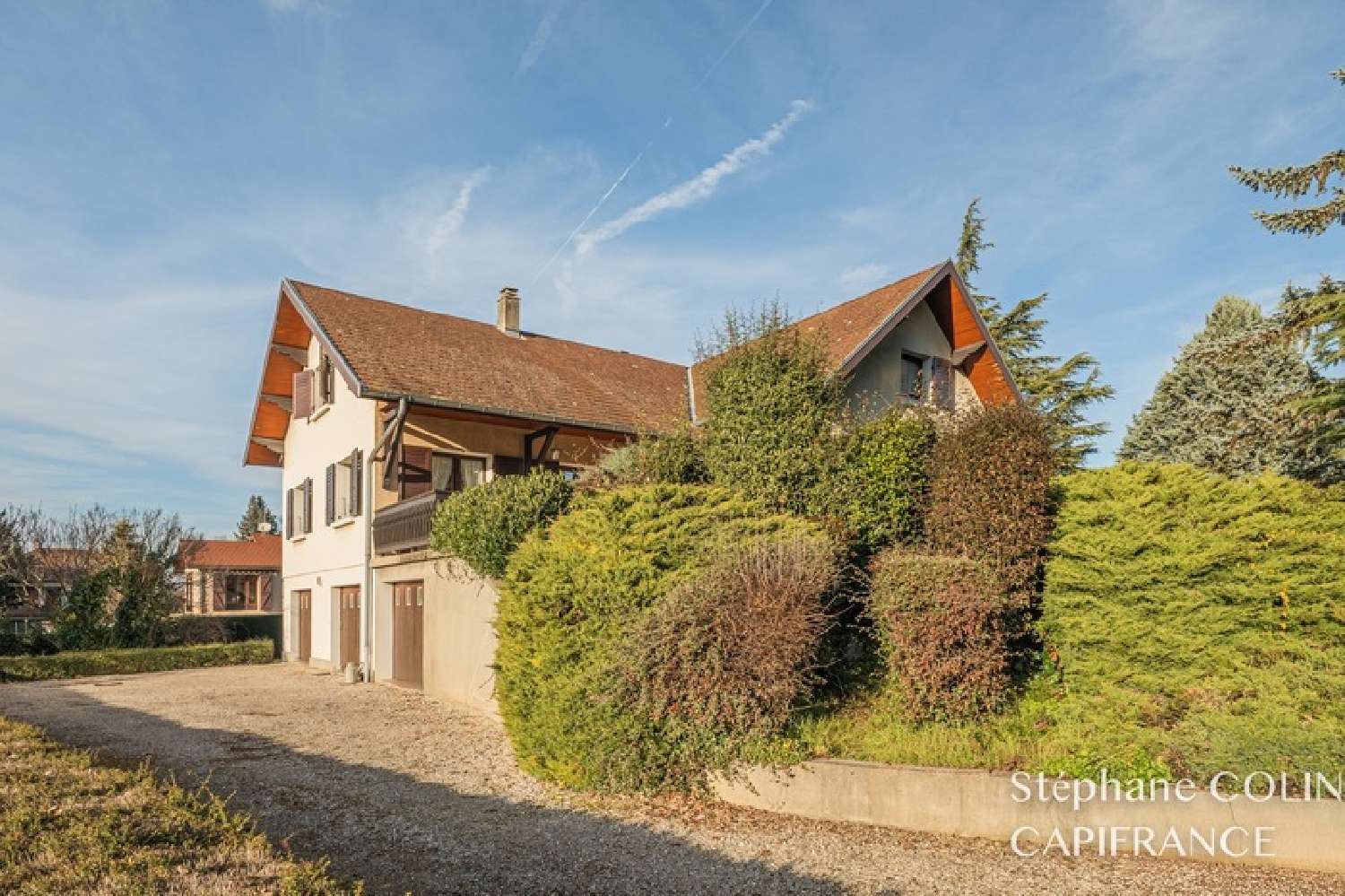  à vendre maison Eybens Isère 3
