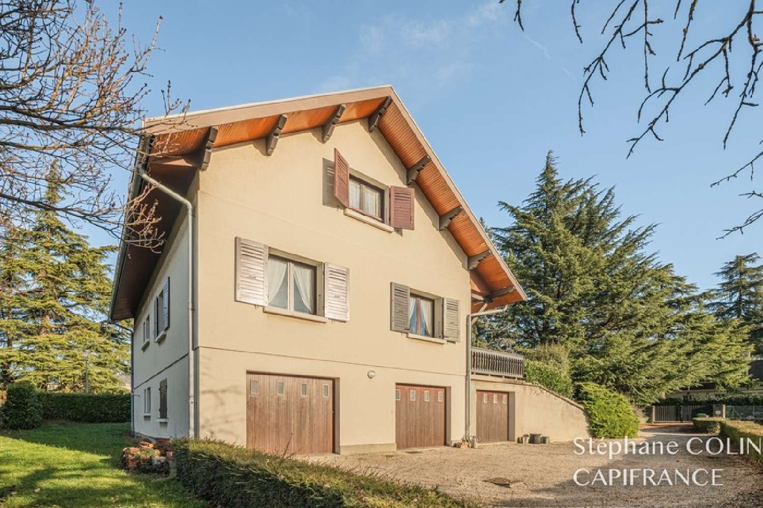  à vendre maison Eybens Isère 4