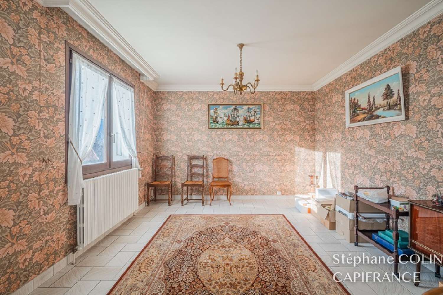  à vendre maison Eybens Isère 5
