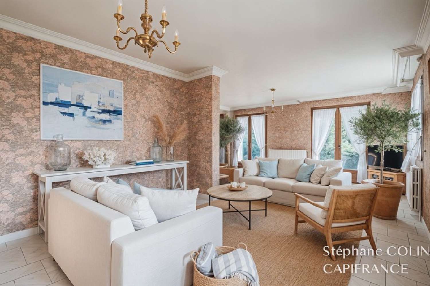  à vendre maison Eybens Isère 8