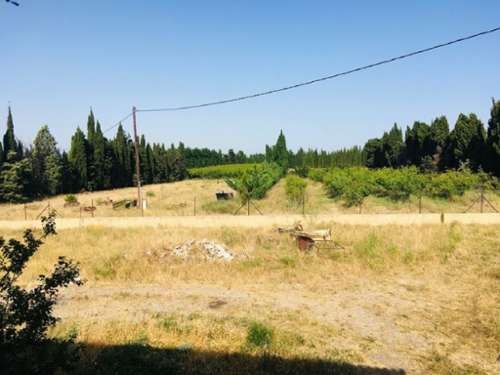 Eyguières Bouches-du-Rhône huis foto 7282974