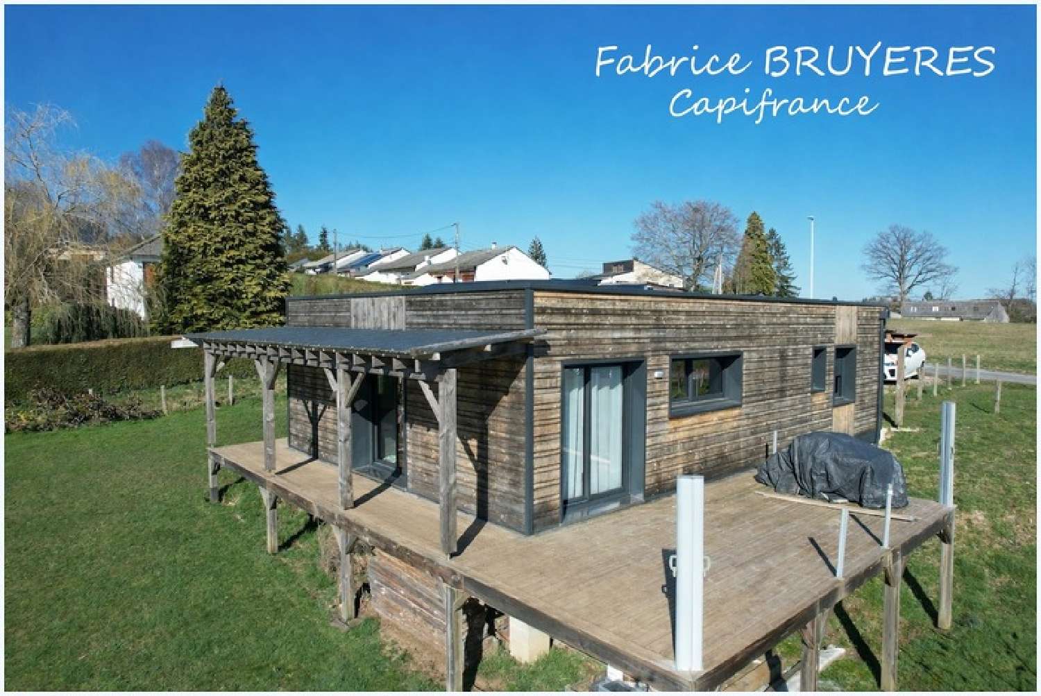  te koop huis Eygurande Corrèze 1