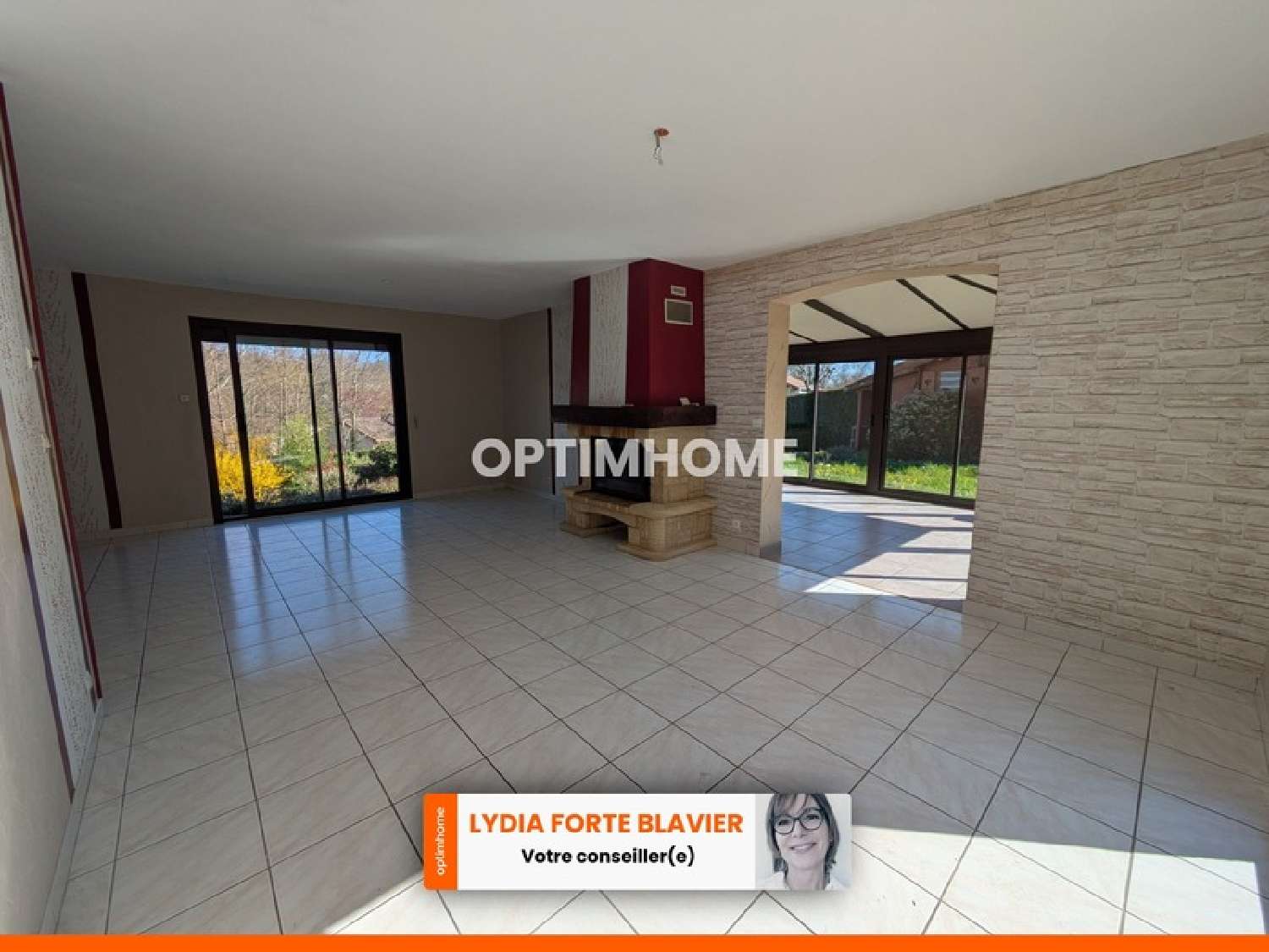 te koop huis Eyjeaux Haute-Vienne 2