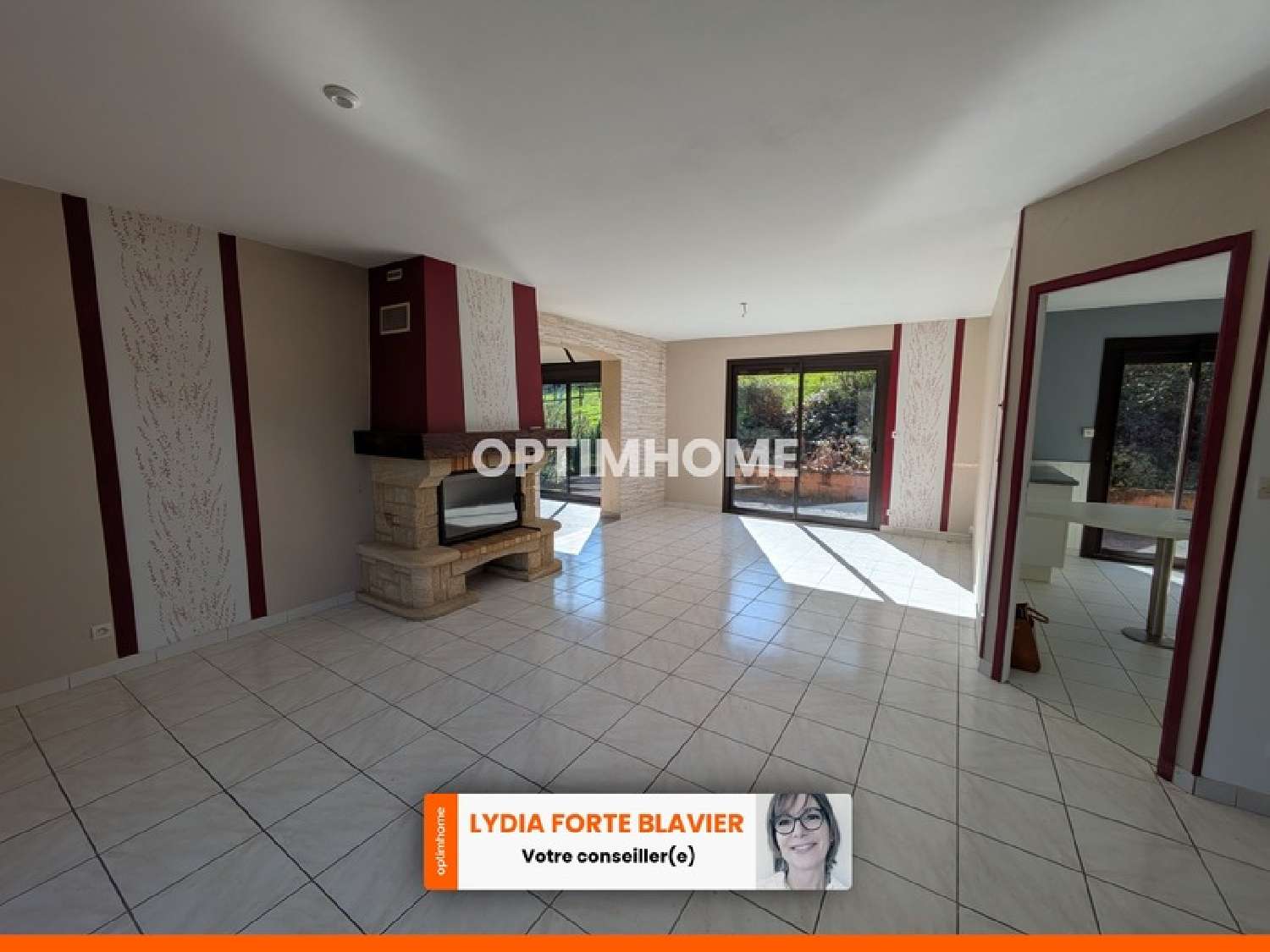 te koop huis Eyjeaux Haute-Vienne 3