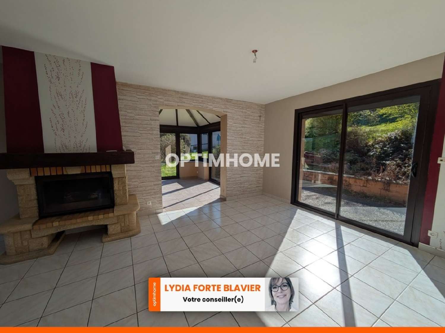 te koop huis Eyjeaux Haute-Vienne 4