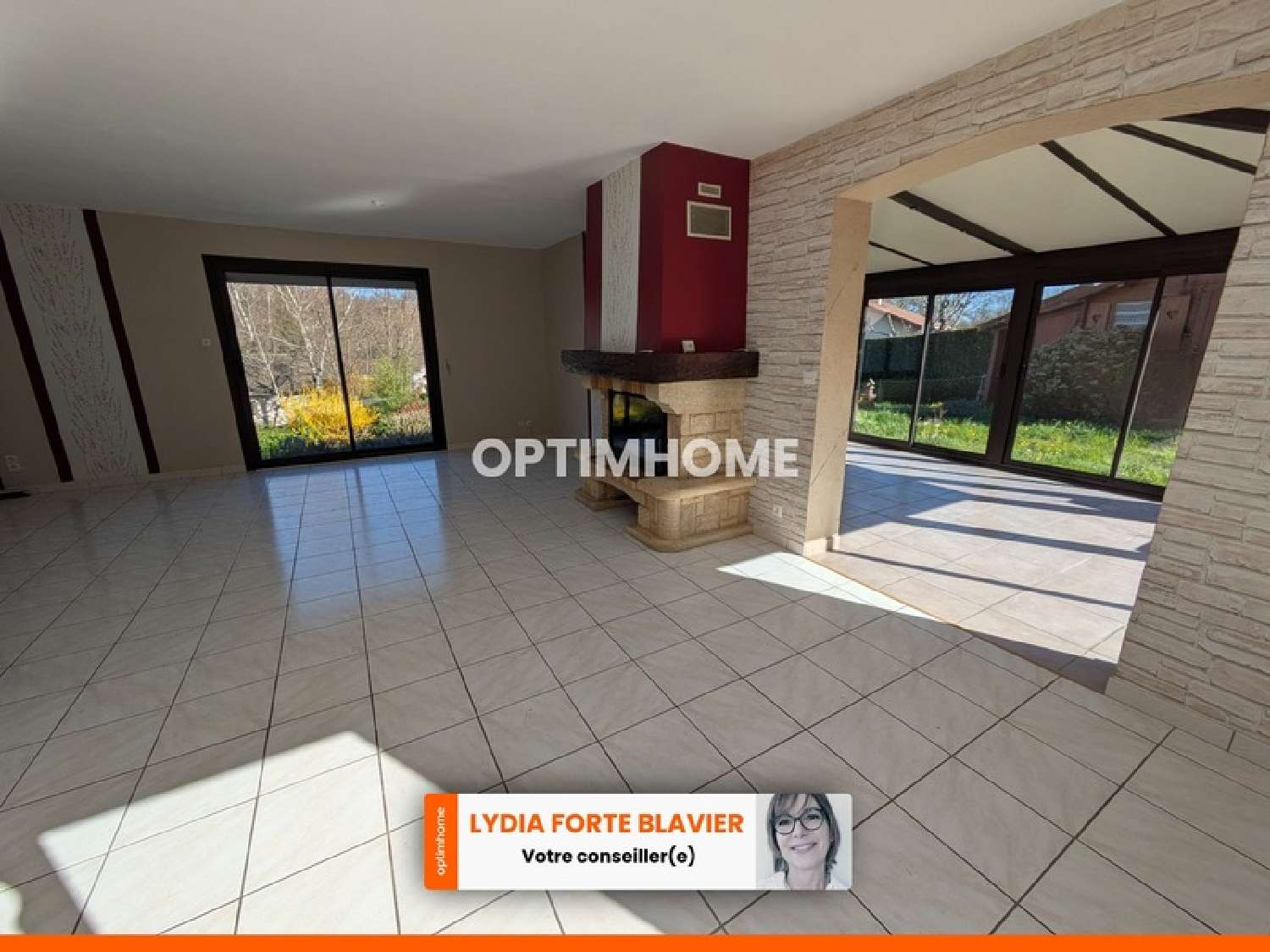 te koop huis Eyjeaux Haute-Vienne 5