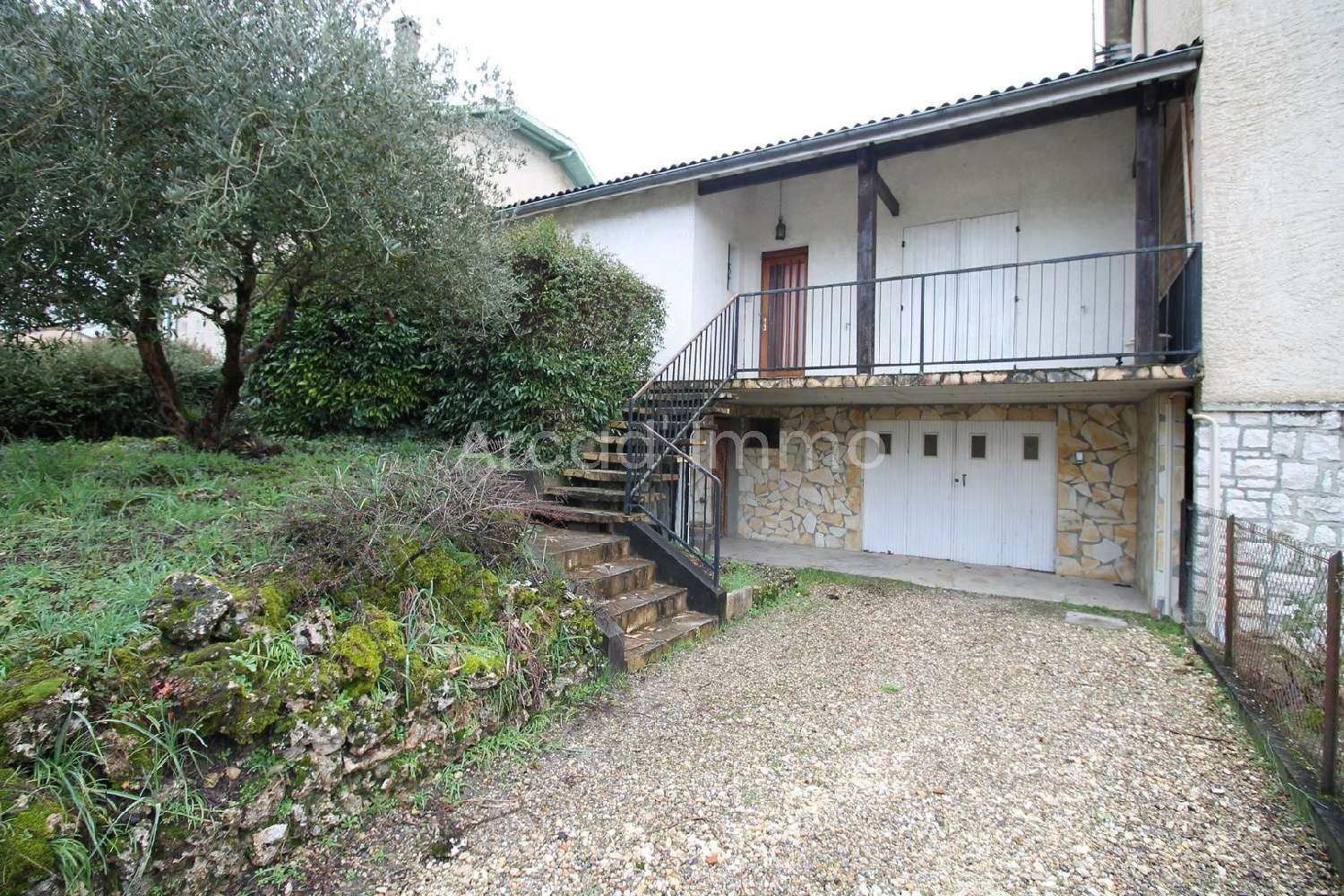  te koop huis Eymet Dordogne 1