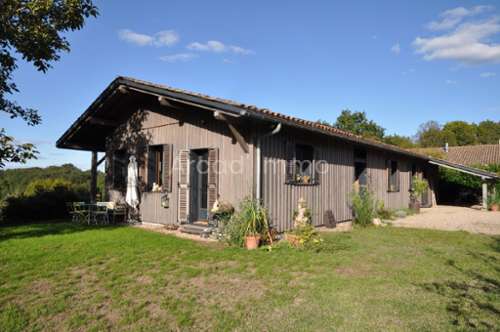 Eymet Dordogne house foto 7296233