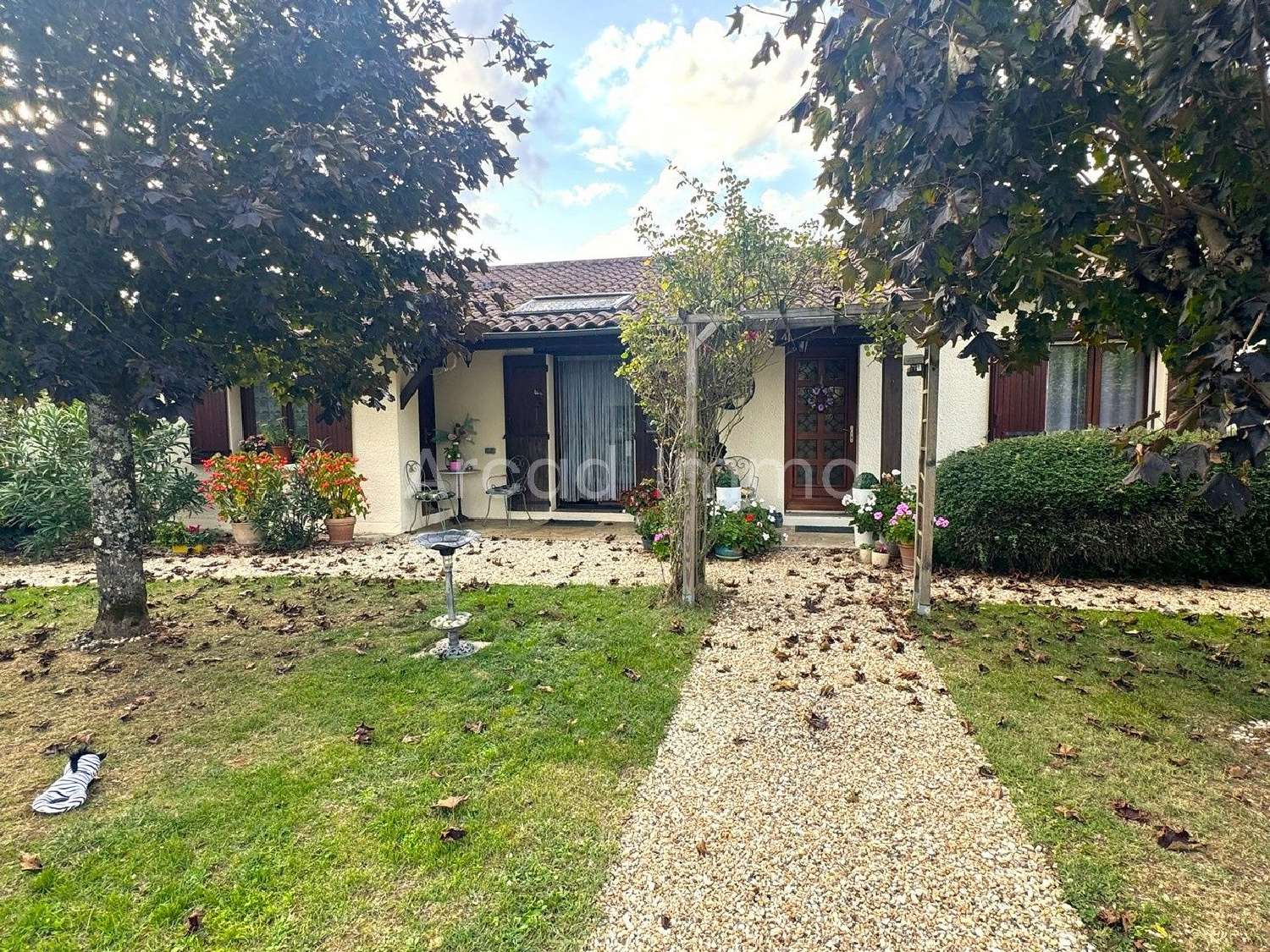 for sale house Eymet Dordogne 1