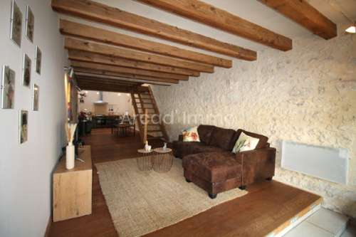 Eymet Dordogne Haus Bild 7296262