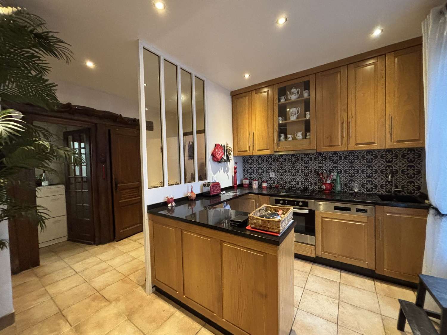  te koop huis Ézanville Val-d'Oise 1