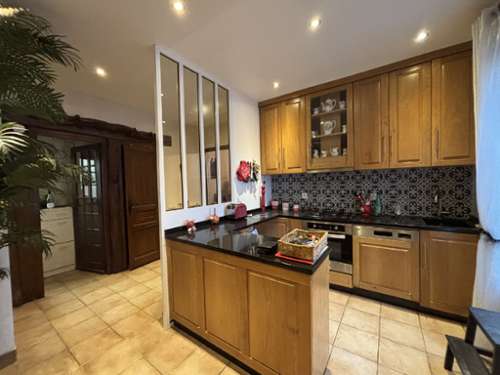 Ézanville Val-d'Oise huis foto 7284572