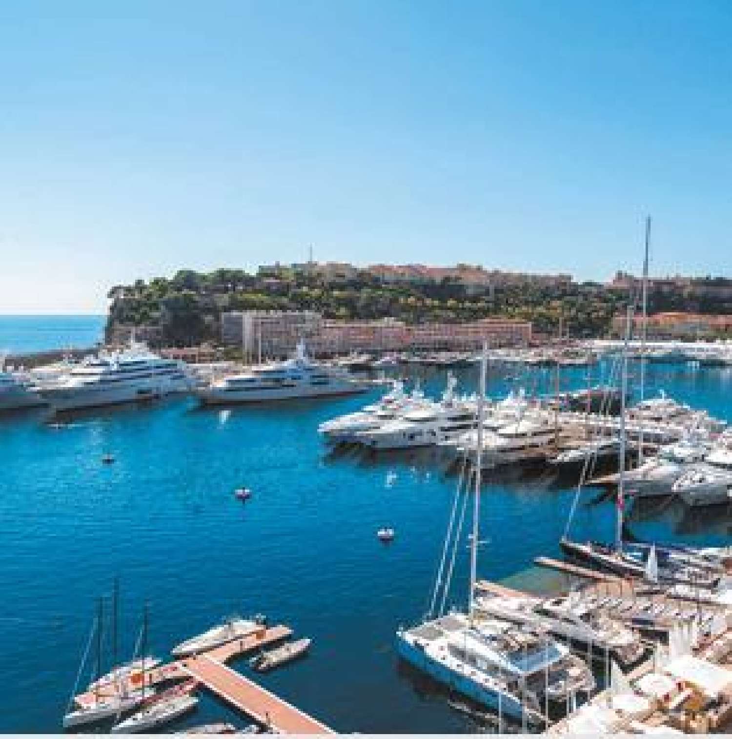  te koop huis Éze Alpes-Maritimes 1