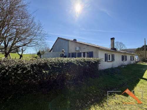 Fabas Ariège huis foto 7288122