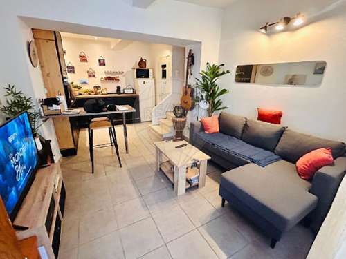 Fabrezan Aude huis foto 7287249