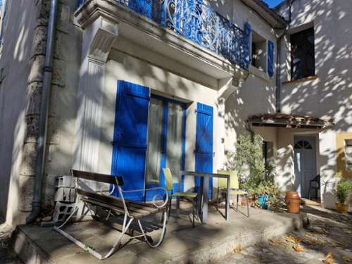 Fabrezan Aude huis foto 7296946