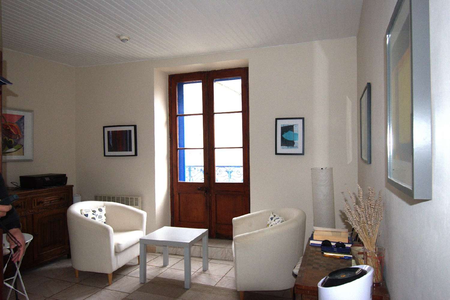  te koop huis Fabrezan Aude 3