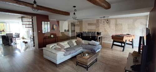 Fagnon Ardennes Haus Bild 7296631